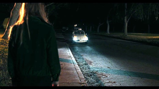 Ted Bundy American Boogeyman film trailer