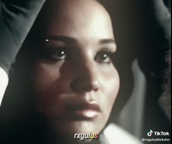 Exploring Katniss Everdeen's Journey in The Hunger Games