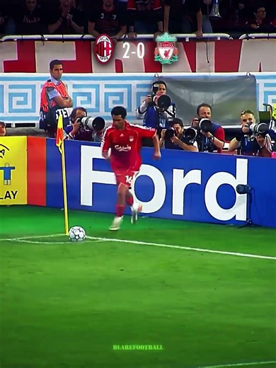 AC Milan VS Liverpool [UCL Final 2007] Highlights