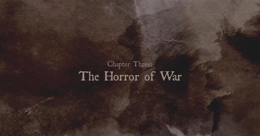 Heroines in the Storm:The Horror of War Season 2026 Episode 3