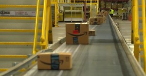 Amazon employees speak out about workplace conditions