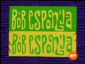 I FOUND THE REAL LATIN SPANISH LOCALIZATION OF SPONGEBOB INTRO (NO JOKE)