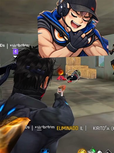 Humor y Estrategias de Free Fire con Lex