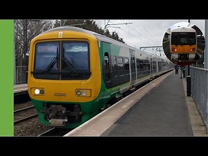 The best of: Class 323