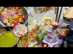 Amazing Vietnamese Street Food 2023 Compilation Ep.6
