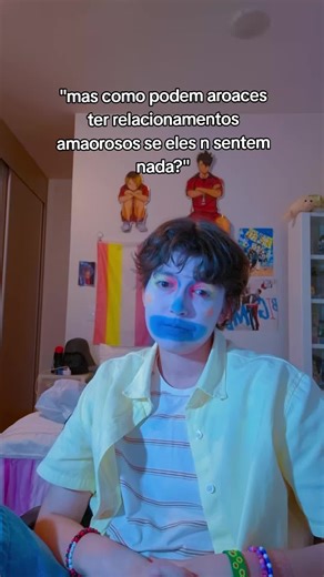 Entendendo a Aroaces e Seus Relacionamentos Amorosos