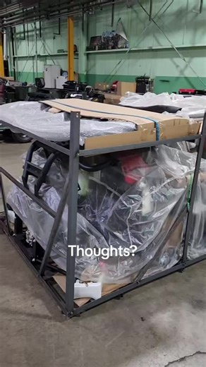 #SaferWholesale #Build #USA #Utv #Assembly