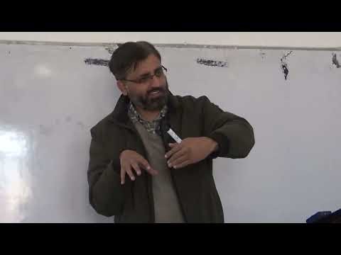 Mux, Demux, Comparator, Logic design review and course Intro, Computer Architecture Lec 01 / 30