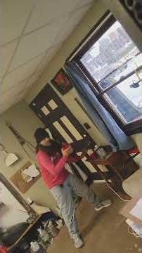 Airbrush Mania Manic On Pennywise Mustang Hood