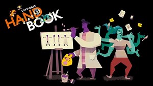 Download Escape Studios’ Software Handbook and learn about software used in the creative industries, including free options! | Escape Studios