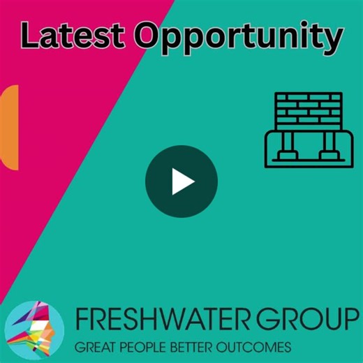 #solar #geotechnical #piles #foundations #renewableenergy #jobs #careers #energytransition | Freshwater Group