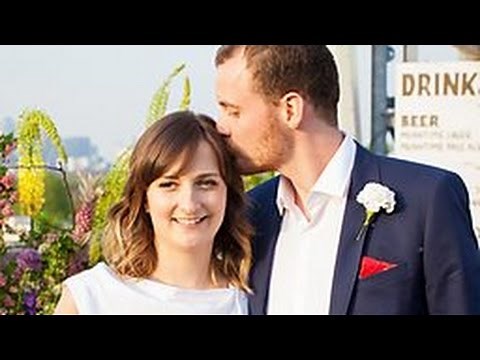 BBC Don't Tell the Bride Season 8 Episode 7 Hollie & James