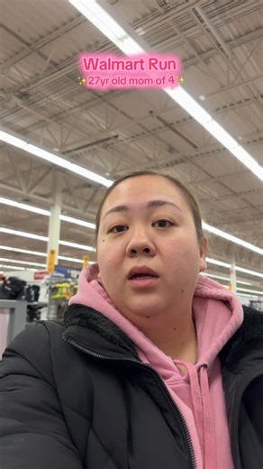 Lillian Phan on Instagram: "She took my earmuffs bc she forgot her hat at school 😒 #lillianphan #realisticmomlife #fy #momlife #relatable"