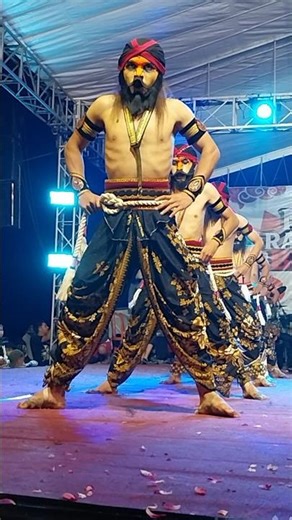 warok AMT anurogo mudho tambaksari #shorts #warok