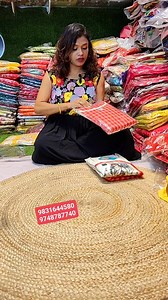 87K views · 946 reactions | #আগমনী #মাদুর্গা#hakuba #madurga #jacketdress #cottonfabric #pure #jacketstyle #madurga | Gahona Bari Collection | Facebook