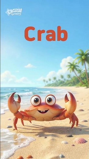 Do you know words beginning with C? 🚗🦀😸