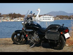 Kawasaki ELIMINATOR 250V エリミネーター250v