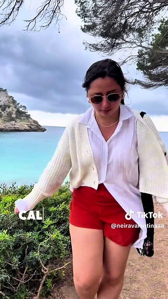 Descubre las calas imperdibles de Menorca