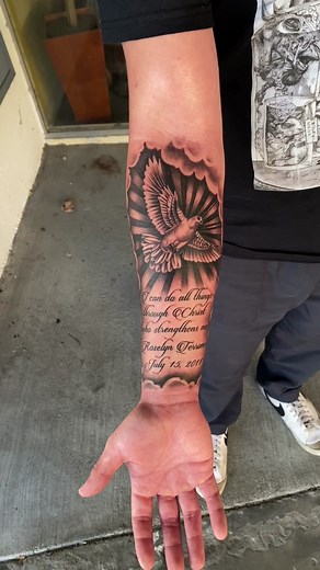 Ramm91_tattoos on TikTok