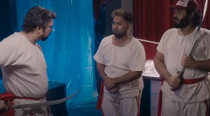 Watch: Gaganachari’s Release Trailer Promises Something New!