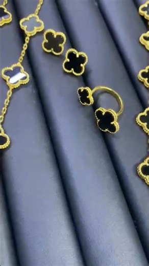 ✨ This Cartier Piece Screams Pure Luxury 🔥 | Designer Jewelry #shorts #short