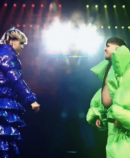 Käärijä's Baby Lasagna: Eurovision 2025 Highlight