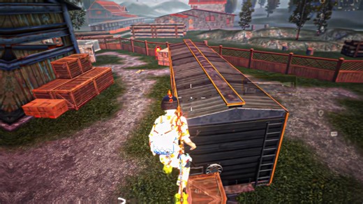 Explore Metro Royale in PUBG Mobile: Zombie Uprising 2.0