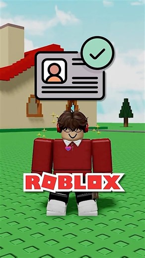 Roblox Age Check just got Worse… #roblox