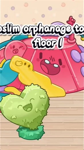 muslim orphanage tour floor 1 #avatarworld #pazugames