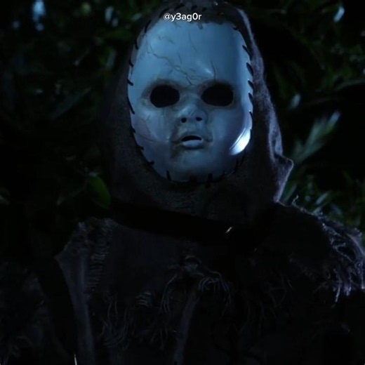 Somebody's Watching Me - Rockwell | 🎬: Pretty Little Liars 🎃👻 | #fyp #horror #tvshow