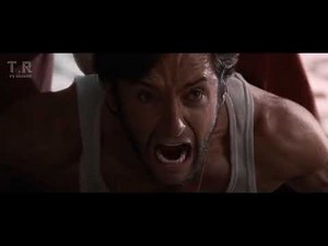 Top 7 Sabretooth scenes X Men