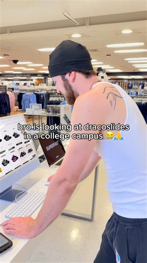 DracoSlides | Most Comfortable Slides on Instagram: "“Graduation” Draco Slides might be the most limited release yet"