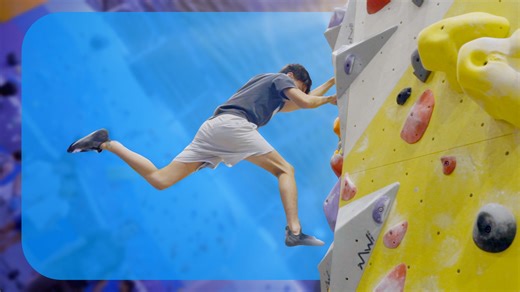 6.8K views · 49 reactions | What began as a Bruin’s passion became a bold business. UCLA alum Alice Kao co-founded Sender One to build more than just a climbing gym -- she created an inclusive, community-driven space. Read part two of UCLA Magazine's "It's the Climb" feature: https://ucla.in/3Eap6JQ | UCLA | Facebook