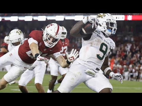 Every FCS Over FBS Upset of the 2023 College Football Season