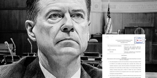 James Comey Indicted: Charges, Evidence, Key Players, and What This Case Really Means
