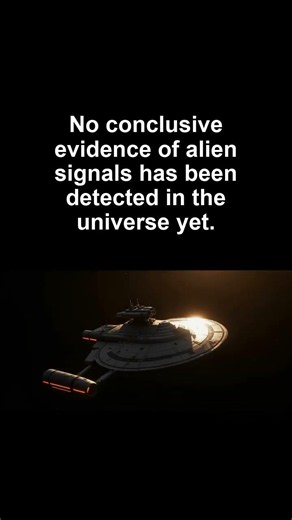 The Great Silence: Searching for Alien Signals in Space