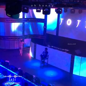 31K views · 3.1K reactions | Joji - Worldstar money. (Sub. Español) [Lyrics]. . . . Concert. ASIA TOUR 2017. | Ｏｈ ｈｏｎｅｙ | Facebook