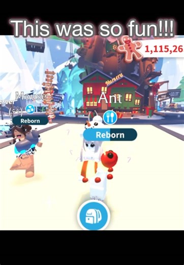 This was honestly so fun!! Hope you guys like the vid #viral #fyp #adoptme #xyzbca #blowthisup@LOBE Ty for the idea