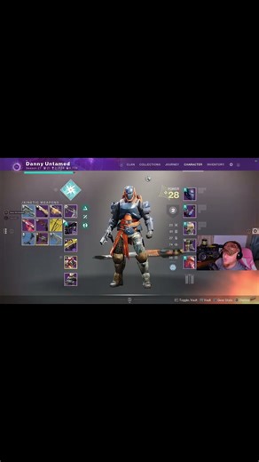 Gravity Is The Enemy 🤣