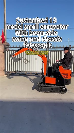 Choosing the Right Excavator for Optimal Efficiency