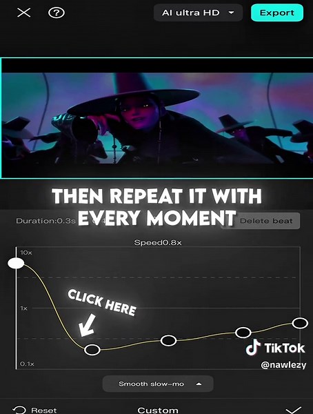 Transform Your Edits with Cap Cut Effects
