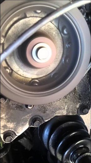 R50 MINI Cooper Noise Balancer or valve guides?