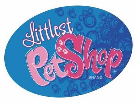 Littlest Pet Shop: The LPS Theme Song (LYRICS)