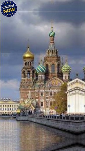 Лучшие места России, которые стоит посетить каждому!