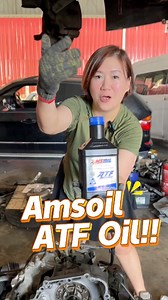 42K views · 526 reactions | AMSOIL ATF Oil testimonial #Amsoil #ATF #ATFoil #pressuretest #gearbox #testimonial #JHVK #nano #synthetic | JHVK Synthetic Oil | Facebook