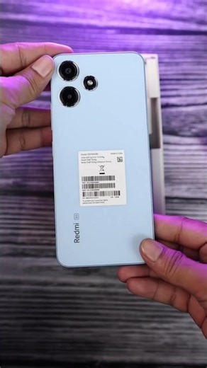 Dream Phone Under Budget! 🤩🔥 #foryou #redmi #techreview #shorts