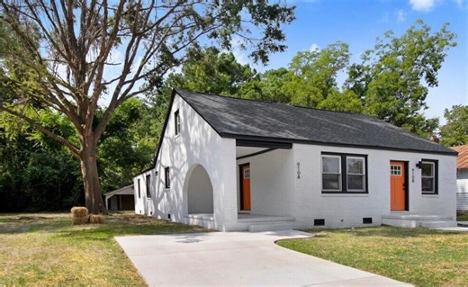 910 E Mulberry St, Goldsboro, NC 27530 - For Rent