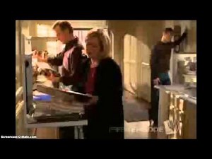 7th heaven Lucy and Kevin forever in love