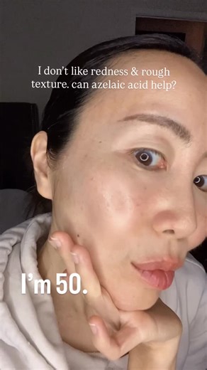 May | Beauty Shiatsu Trainer on Instagram: "I would say I’m a skincare newbie, mainly because I have very sensitive, eczema-prone skin. Because of that, I’ve always been extremely conservative when it comes to skincare. For years, my routine was very simple. I mostly used brands like CeraVe, which is dermatologist-recommended, and Perfect One, a Japanese brand I trust. But after turning 50, I started noticing real changes in my skin texture and overall condition. I experienced dryness and rednes