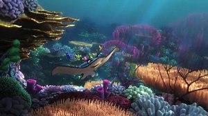 574K views · 10K shares | There's no plaice like home... See the latest #FindingDory UK trailer here first! | Walt Disney Studios | Facebook